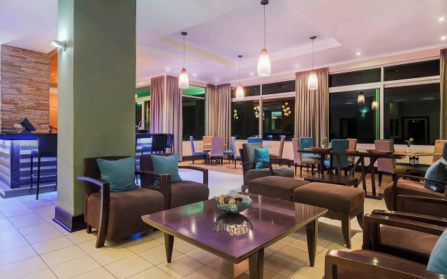 Protea Hotel by Marriott Lusaka Tower