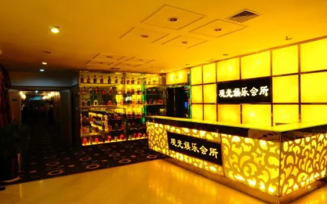 Yunnan Aviation Sightseeing Hotel Lijiang