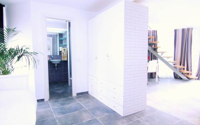 Apartamentos Sitges