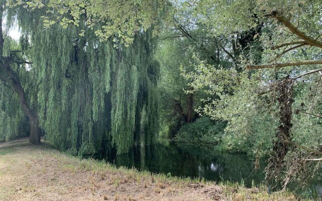 Wensum Glamping