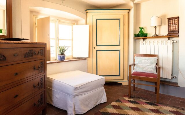 San Francesco Luxury