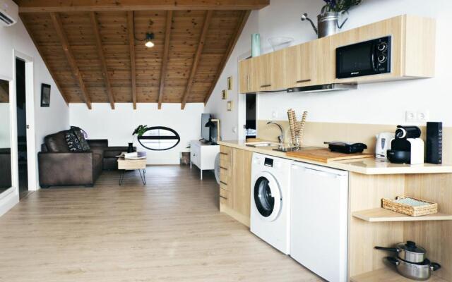 The Loft Deluxe
