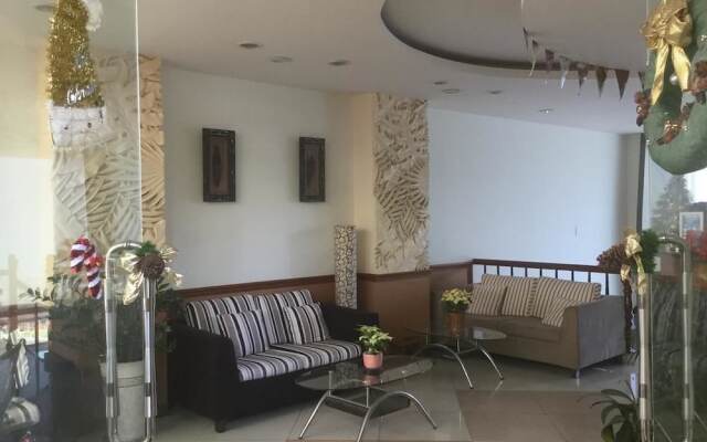Ming Hu B&B (No elevator)