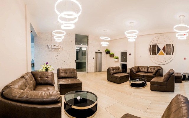 Hotel Viza