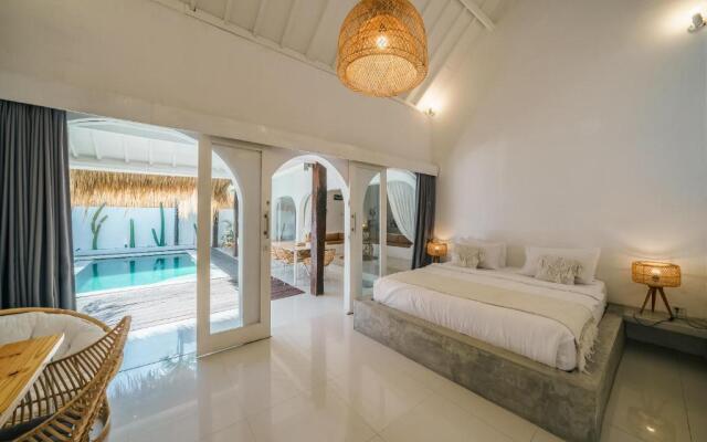 Villa Santorini