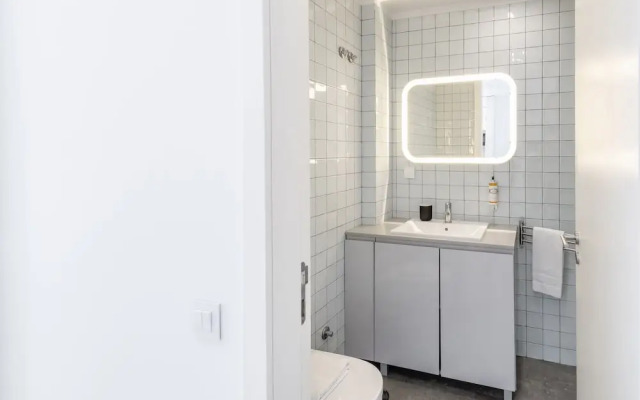 Oporto Collection Mouzinho da Silveira