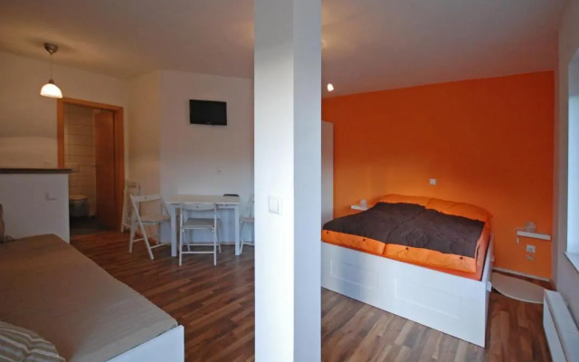 Apartment Visak