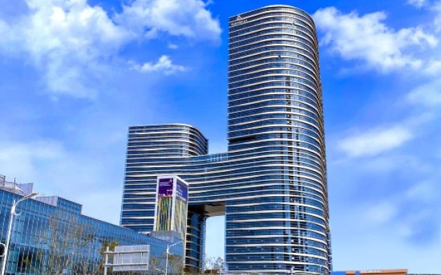 Bali Resort Hotel Apartments (Zhuhai Hengqin Port Branch) – Exterior – Zhuhai