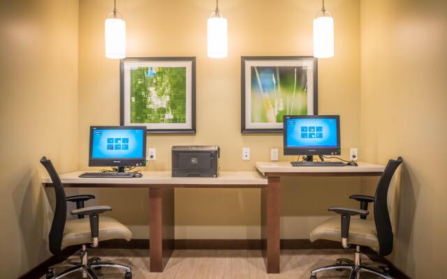 Staybridge Suites Sacramento - Folsom by IHG