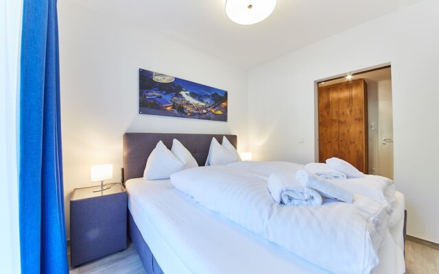 Appartement Diamond