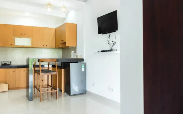 Amanlane Suite Seminyak by ARM