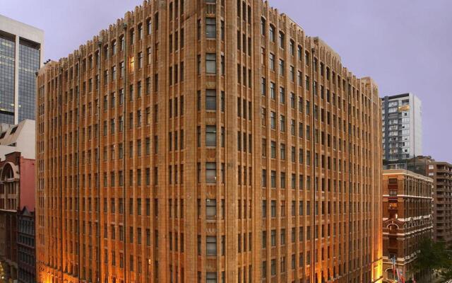 The Grace Hotel