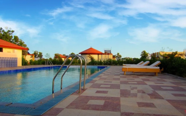 Le Tokyo Resort Dasada