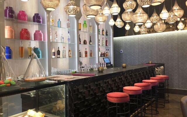 Hilton Tangier City Center
