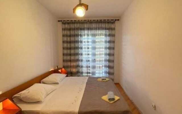 Maja - Free Parking - A1 - Sea