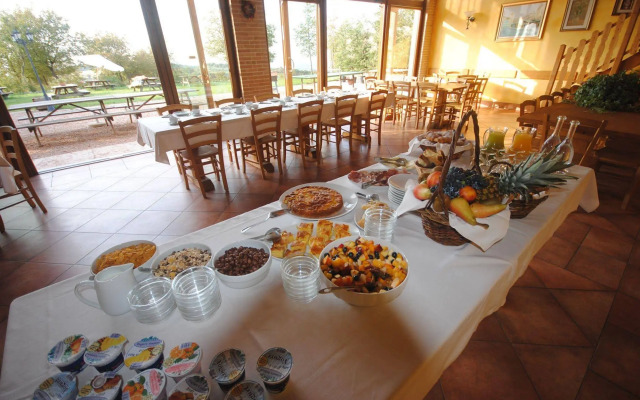 Agriturismo Il Porcellino