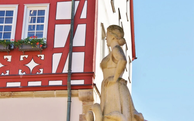 Taste Smart Hotel Backnang