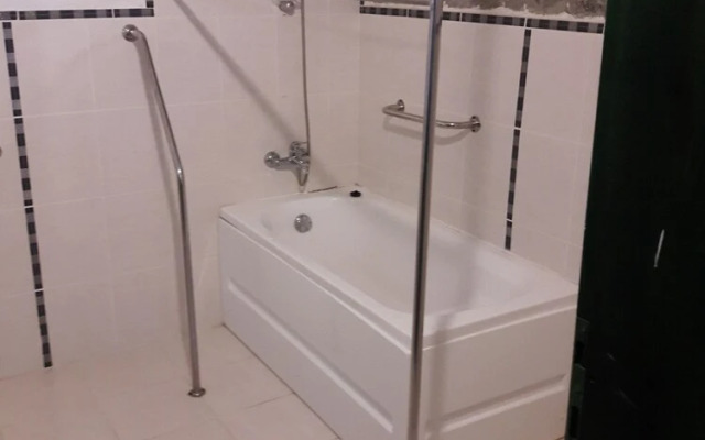 Özlem'in Masali Stone House