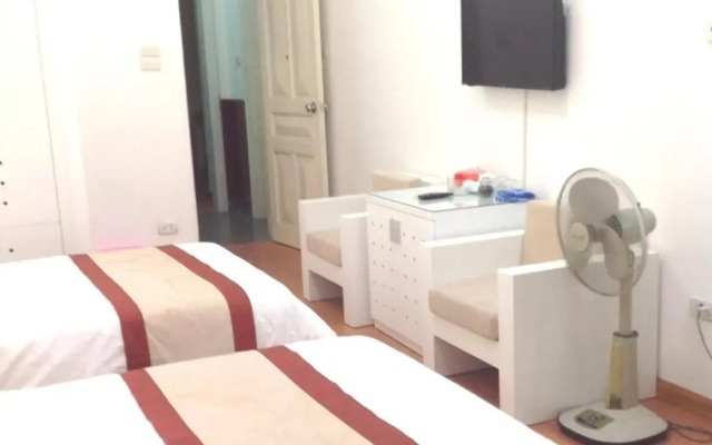 New Hotel III