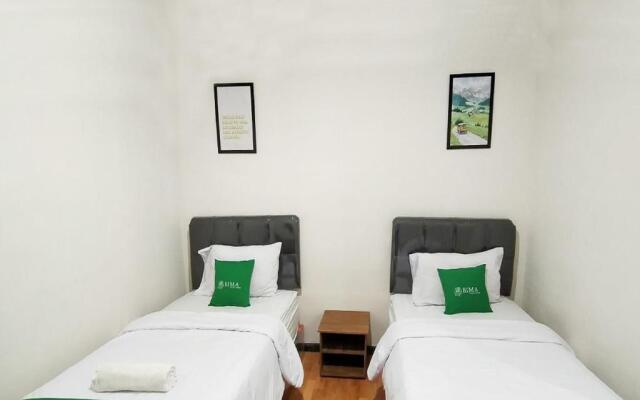 OYO 3482 Bima Guest House