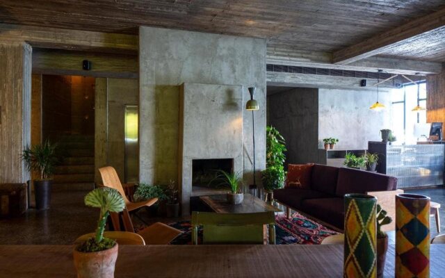 In Gallery Spa & Hotel