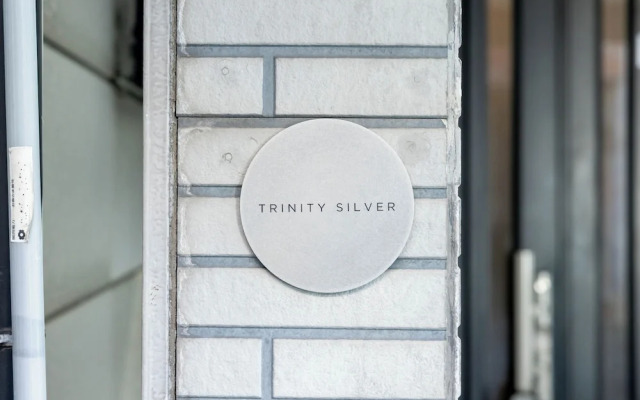 Trinity Silver