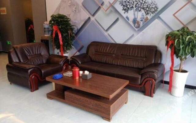 Shankee Hotel (Pizhou Guangu Middle Road)