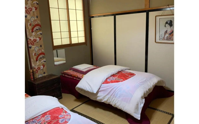 Ryokan Yuzawa