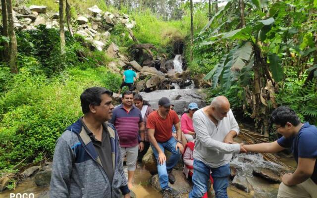 Coorg Vismaya