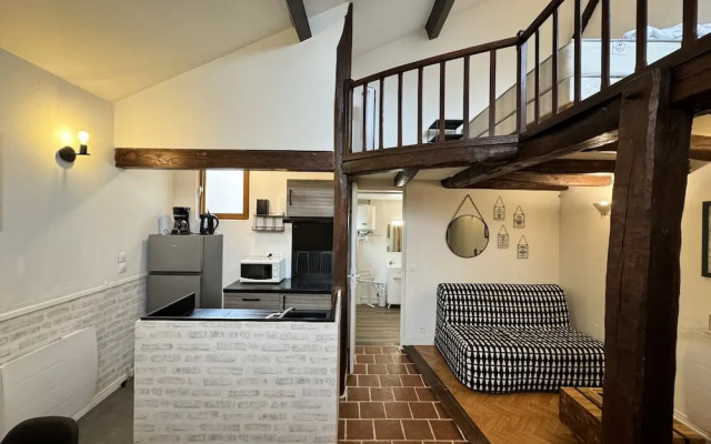 La Liberation - Centre - 4 Pers