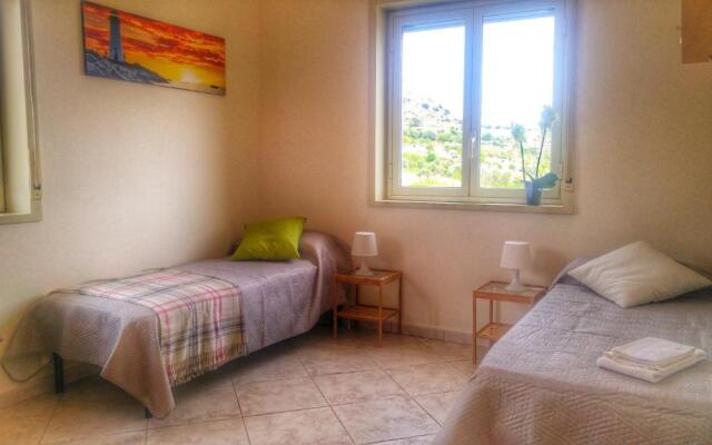 MennulaVirdi Country House