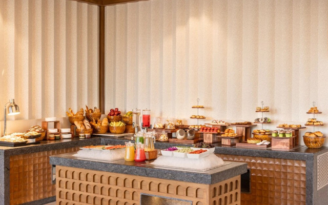 Holiday Inn Gurgaon NH8 by IHG