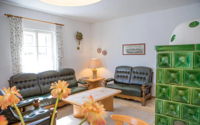 Ferienwohnungen Schloss Fürstenstein