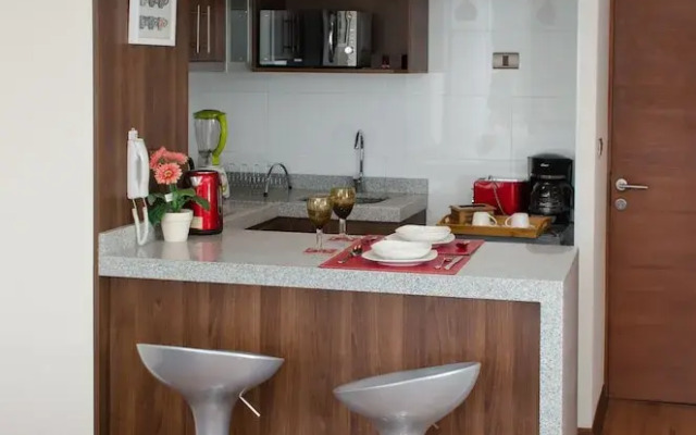 Community Suites & Apartaments