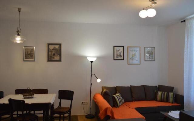 Aha Apartment