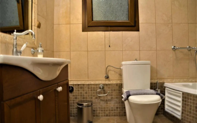 Pagiatakis Suites