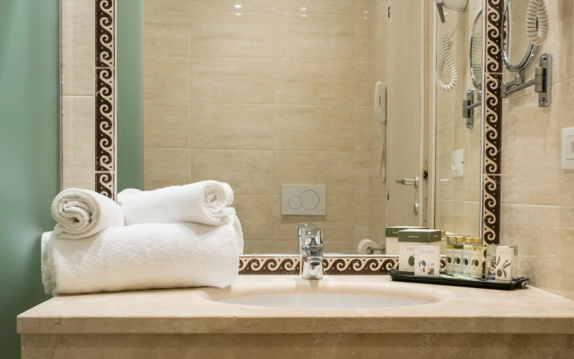 Hotel Executive