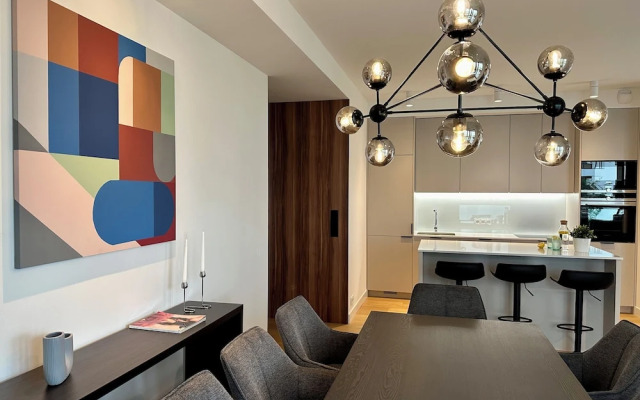 Ludwiki Apartment by Renters Prestige