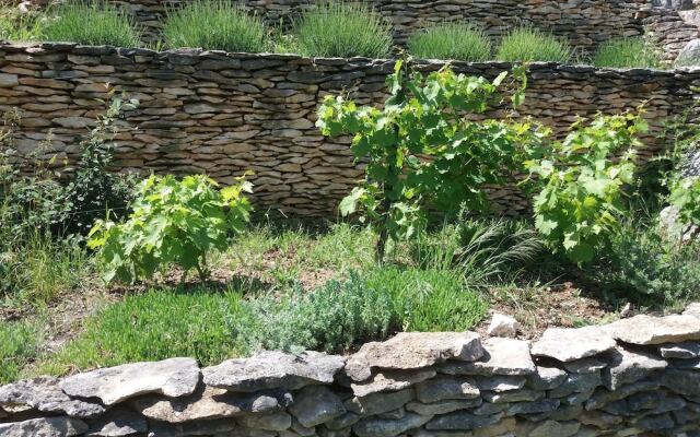 B&B La Medievale du Luberon