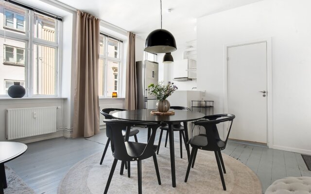 Sanders Alley - Cute 1-bdr Apt in Latin Quarter