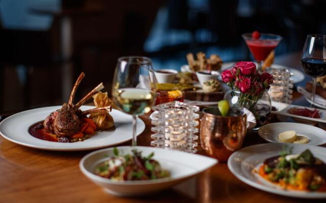 Colcord Hotel Oklahoma City, Curio Collection by Hilton