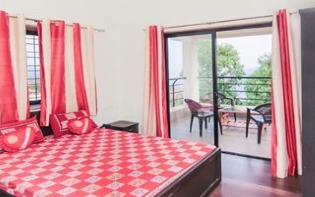 GuestHouser 3 BHK Bungalow 0e7e