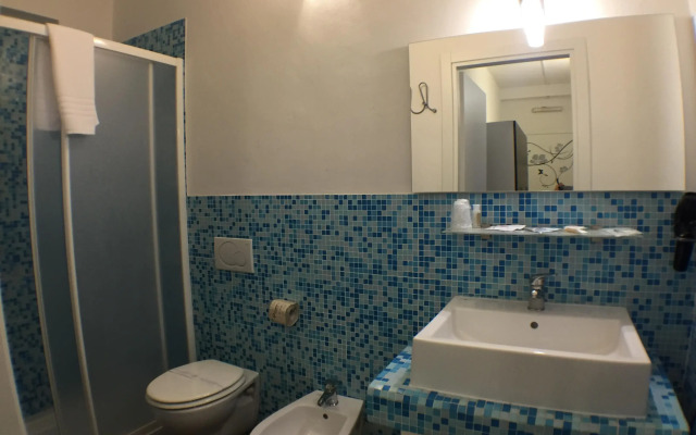 Albergo Serena
