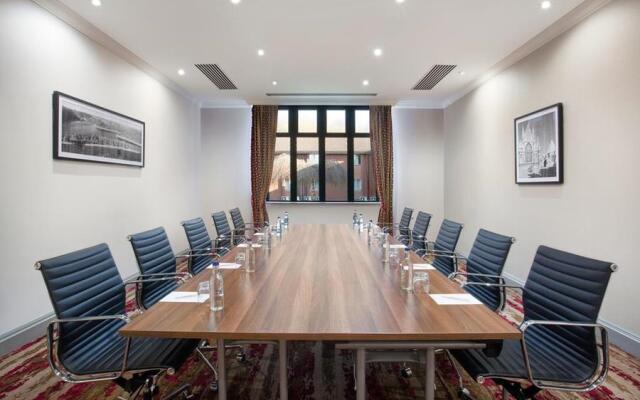 Jurys Inn East Midlands Airport