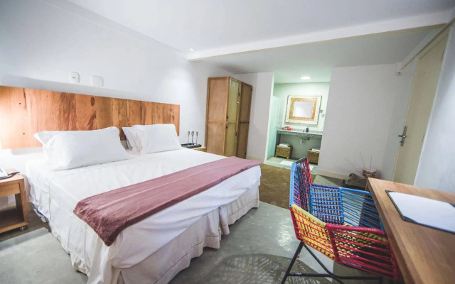 Da Lapa Design Hotel - Hostel