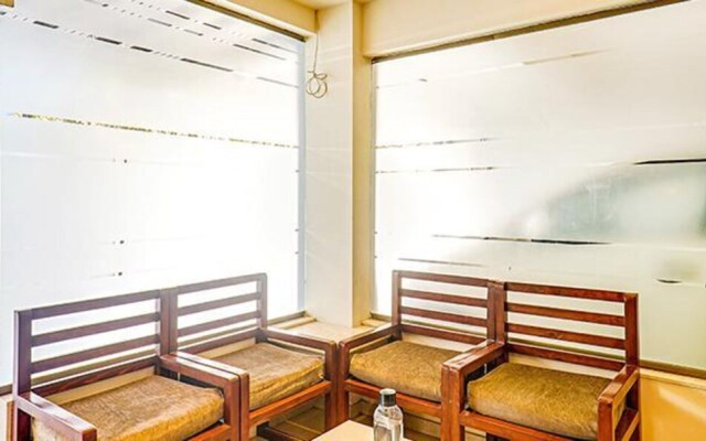 Fabhotel House Of Hyderabad