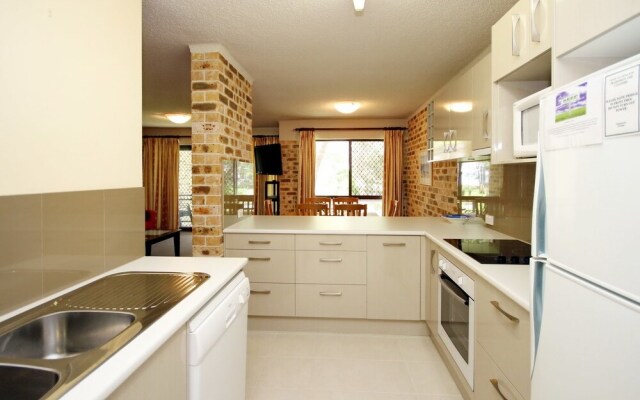 Bay Parklands, Unit 29,2 Gowrie Avenue