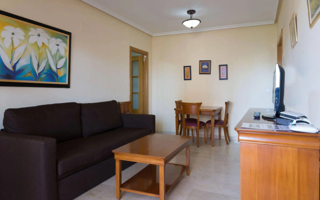 Apartamentos Gemelos 20 - Beninter