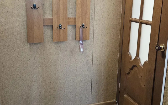 Apartamenty na ulice Lenina 62