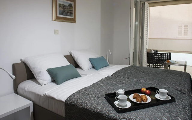 Flowers Dubrovnik Luxury Apartments